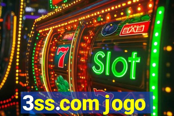 3ss.com jogo